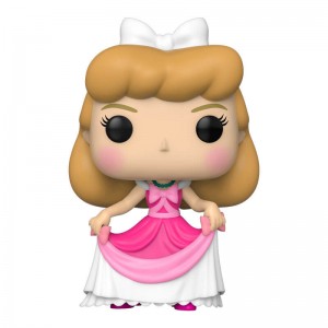 Black Friday | Disney Cinderella in Pink Dress Funko Pop! Vinyl