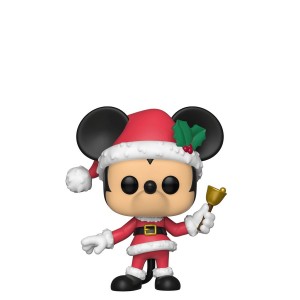 Black Friday | Disney Holiday Mickey Funko Pop! Vinyl