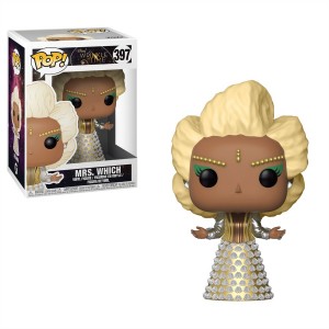 Black Friday | Disney A Wrinkle in Time Mrs Which Funko Pop! Vinyl