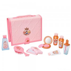 Black Friday | Disney Princess Style Collection - Travel Accessories Kit - Sale