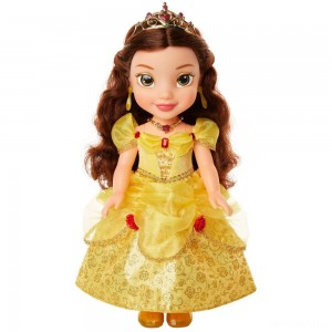Black Friday | Disney Princess Majestic Collection Belle Doll - Sale