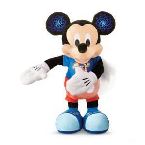 Black Friday | Mickey Mouse Hot Dog Dance Break Plush - Sale