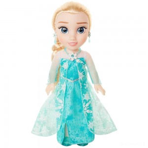 Black Friday | Disney Princess Majestic Collection Elsa Doll - Sale