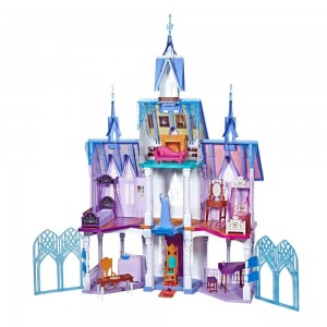 Black Friday | Disney Frozen 2 Ultimate Arendelle Castle Playset - Sale