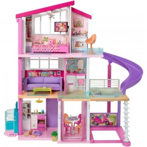 Black Friday | Barbie Dreamhouse Playset - Sale