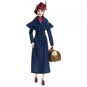 Black Friday | Barbie Collector Disney's Mary Poppins Returns: Mary Poppins Doll - Sale