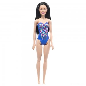Black Friday | Barbie Beach Teresa Doll, fashion dolls - Sale