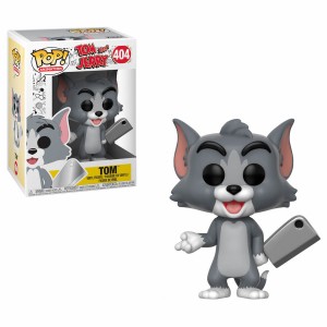 Black Friday | Hanna Barbera Tom & Jerry Tom Funko Pop! Vinyl