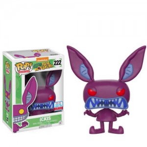 Black Friday | Ahh! Real Monsters Ickis NYCC 2017 EXC Funko Pop! Vinyl