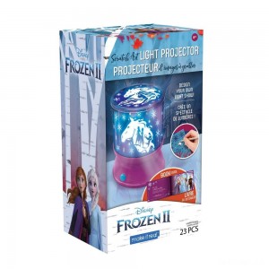 Black Friday | Disney Frozen 2 StarLight Projector - Sale