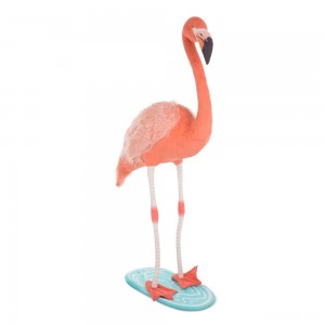 Black Friday | Melissa & Doug Plush - Flamingo - Sale