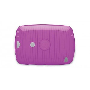 Black Friday | LeapPad3 Gel Skin (Purple) Ages 3-9 yrs [Sale]