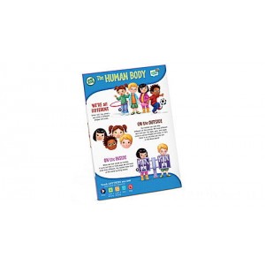 Black Friday | LeapReader™ Junior Book: Team UmiZoomi: Playground Power Ages 2-3 yrs [Sale]