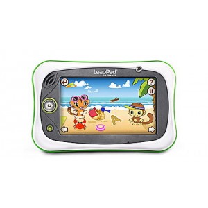 Black Friday | LeapPad® Ultimate Ready for School Tablet™, Pink Ages 3-6 yrs [Sale]