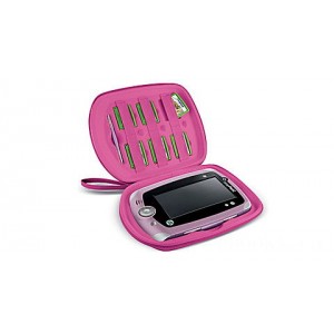 Black Friday | LeapPad1/LeapPad2™ Carrying Case Ages 3-9 yrs [Sale]