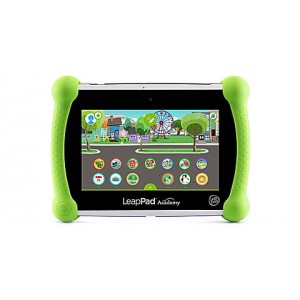 Black Friday | LeapPad™ Glo Learning Tablet (Teal) Ages 3-9 yrs [Sale]
