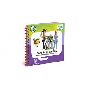 Black Friday | LeapStart® Go Deluxe Activity Set Combo Pack: The Human Body and School Success Bundle Ages 4-8 yrs [Sale]