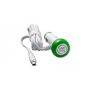 Black Friday | Car Adapter for LeapPad™ Ultra and LeapReader™ Ages 4-9 yrs [Sale]