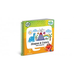 Black Friday | LeapStart® Level 1 Preschool Activity Book Bundle Ages 2-4 yrs [Sale]