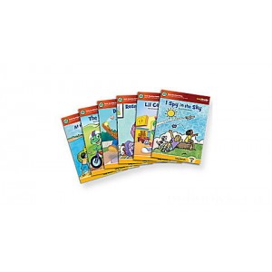 Black Friday | LeapReader™ Book Set: Learn to Read, Volume 2 Ages 4-7 yrs.