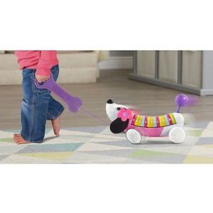 Black Friday | Roll & Go Rocking Horse Ages 6-36 months [Sale]