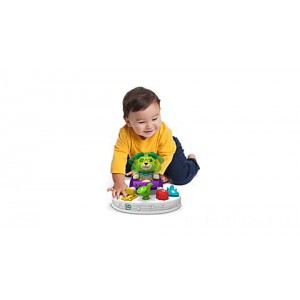 Black Friday | Sing & Snuggle Scout™ Ages 6-36 months [Sale]