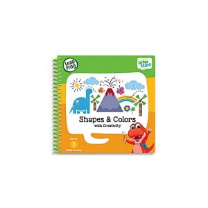 Black Friday | LeapStart® Level 1 Preschool Activity Book Bundle Ages 2-4 yrs.