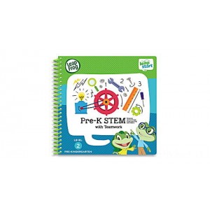 Black Friday | LeapStart® Level 2 Pre-Kindergarten Activity Book Bundle Ages 3-5 yrs.