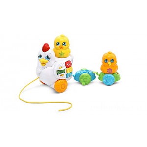 Black Friday | LeapStart® 3D Peppa Pig™ Playing Together Ages 2-5 yrs [Sale]