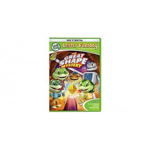 Black Friday | LeapReader™ Junior Interactive Letter Factory™  Flash Cards Ages 1-3 yrs [Sale]