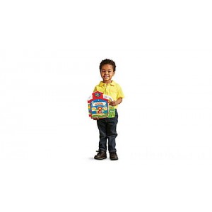 Black Friday | LeapReader™ Book Set: Learn to Read, Volume 3 Ages 4-7 yrs [Sale]