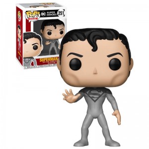 Black Friday | DC Comics Superman Flashpoint with Chase EXC Funko Pop! Vinyl