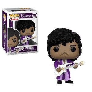 Black Friday | Pop! Rocks Prince Purple Rain Funko Pop! Vinyl