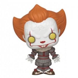 Black Friday | IT Chapter 2 Pennywise with Open Arms Funko Pop! Vinyl
