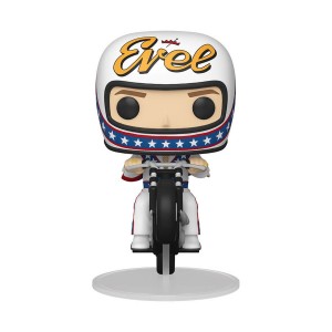 Black Friday | Evel Knievel on Bike Funko Pop! Ride