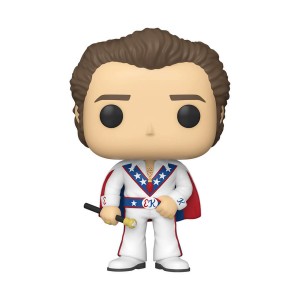 Black Friday | Evel Knievel with Cape with Chase Funko Pop! Vinyl