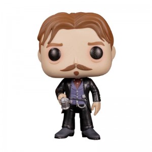 Black Friday | Tombstone Doc Holliday with Cup EXC Funko Pop! Vinyl