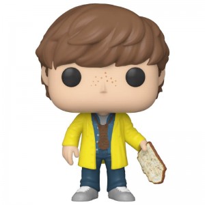 Black Friday | The Goonies Mikey With Map Funko Pop! Vinyl