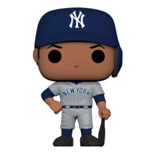 Black Friday | MLB New York Yankees Aaron Judge Funko Pop! Vinyl
