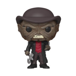 Black Friday | Jeepers Creepers The Creeper Funko Pop! Vinyl