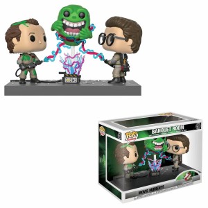 Black Friday | Ghostbusters Banquet Room Funko Pop! Movie Moment