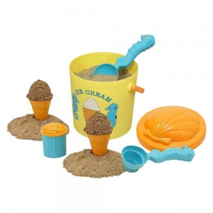 Black Friday | Melissa & Doug Sunny Patch Speck Seahorse Sand Ice Cream Play Set - Sale