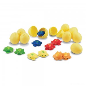 Black Friday | Melissa & Doug Sunny Patch Taffy Turtle Catch and Hatch Pool Game With 10 Turtles and 10 Eggs - Sale