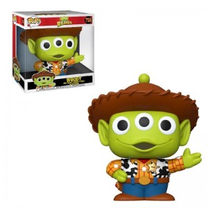 Black Friday | Disney Pixar Alien as Woody 10 inch Funko Pop! Vinyl
