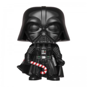 Black Friday | Star Wars Holiday - Darth Vader Funko Pop! Vinyl