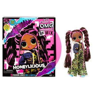 Black Friday | L.O.L. Surprise! O.M.G. Remix Honeylicious Fashion Doll