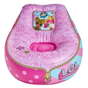 Black Friday | L.O.L Surprise! Chill Out Inflatable Chair