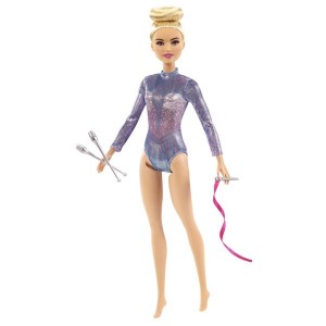 Black Friday | Barbie Rhythmic Gymnast Doll