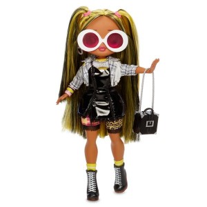 Black Friday | L.O.L Surprise! O.M.G Fashion Doll - Alt Grrrl