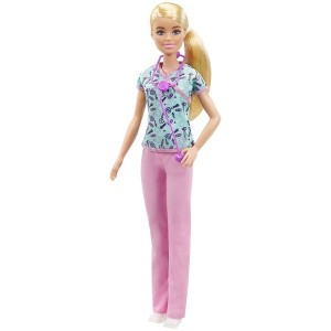 Black Friday | Barbie Careers Nurse Doll